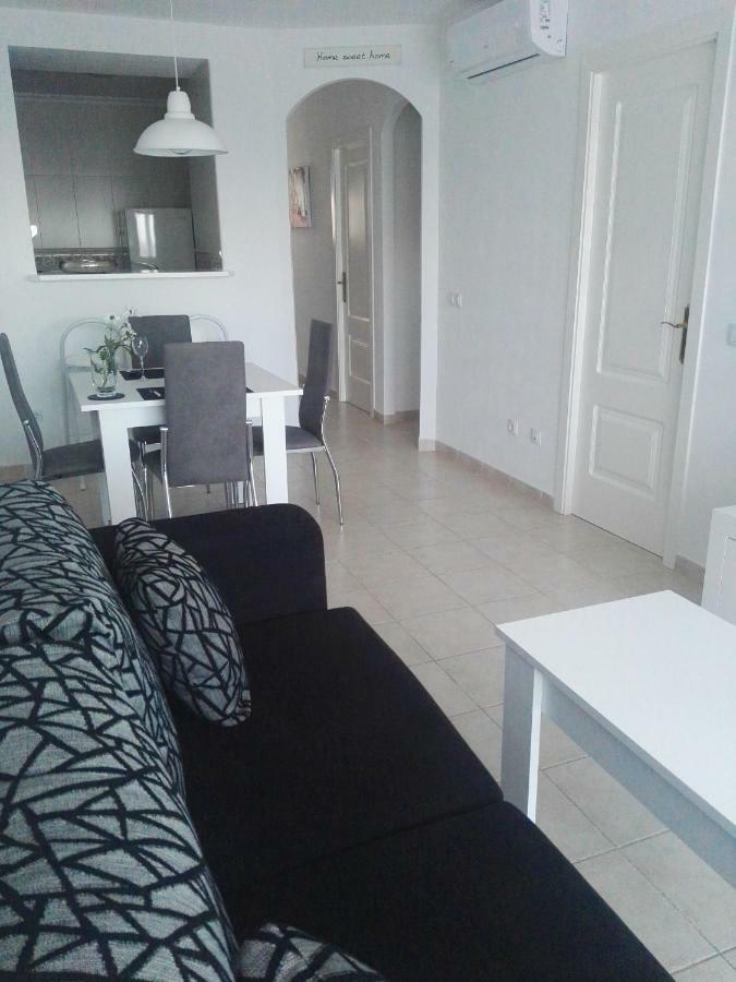 Apartamento Ariel Peniscola Exterior photo