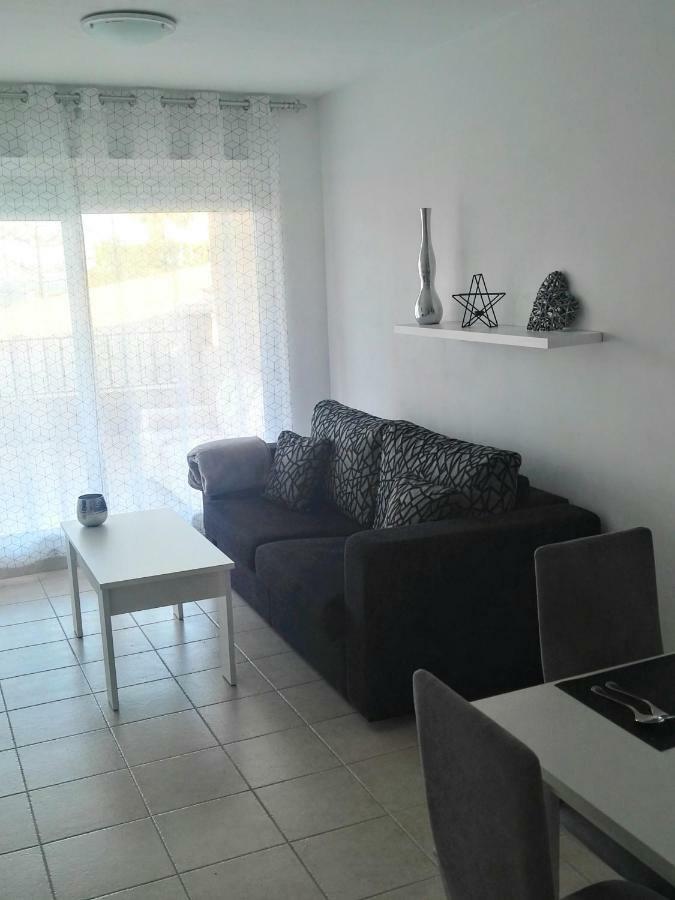 Apartamento Ariel Peniscola Exterior photo