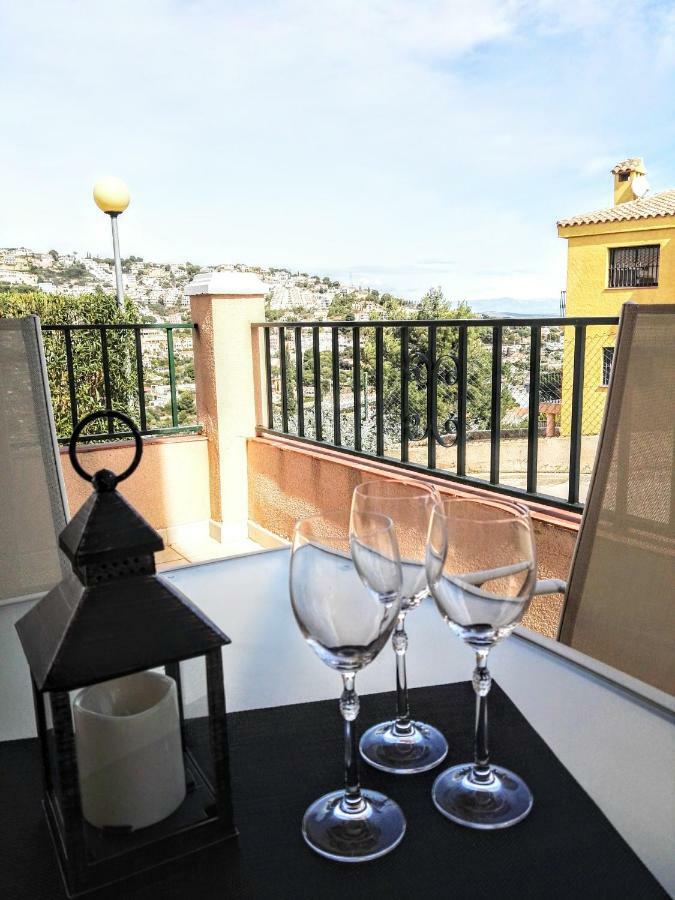 Apartamento Ariel Peniscola Exterior photo