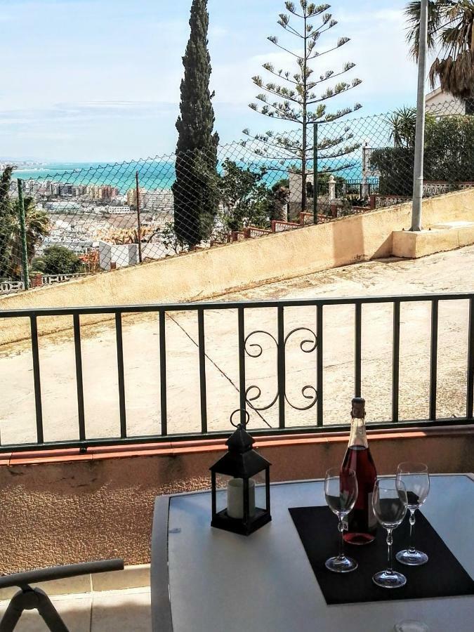 Apartamento Ariel Peniscola Exterior photo