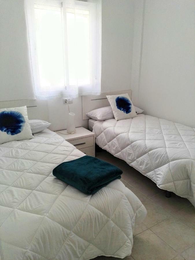 Apartamento Ariel Peniscola Exterior photo